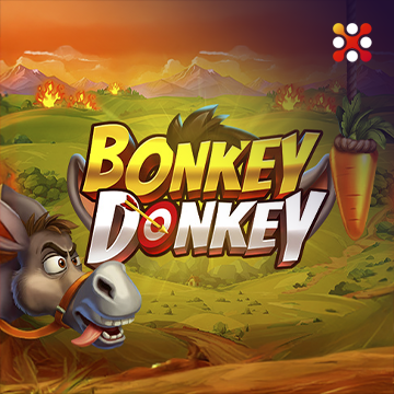 Bonkey Donkey - ADAGAMING168