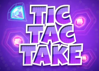 Tic Tac Take - ADAGAMING168