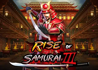 Rise of Samurai 3 - ADAGAMING168