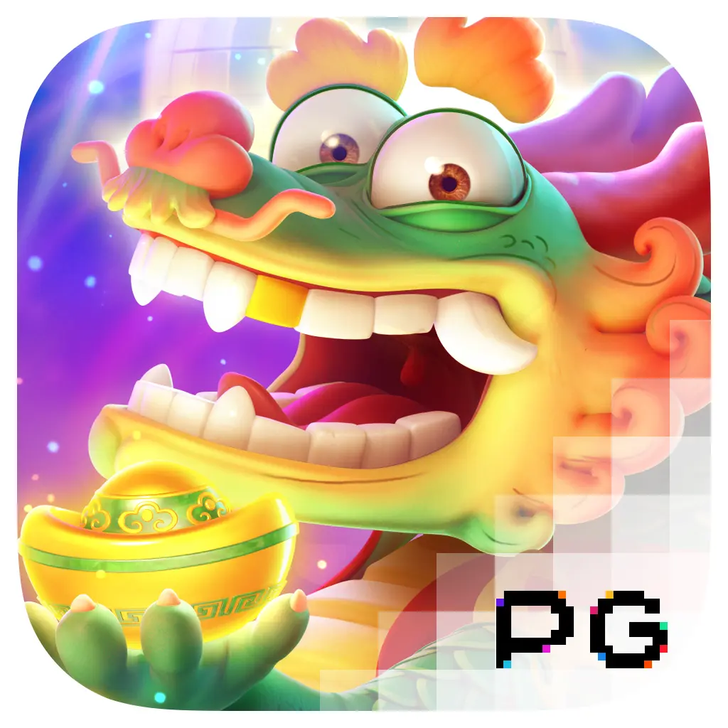 Fortune Dragon - ADAGAMING168