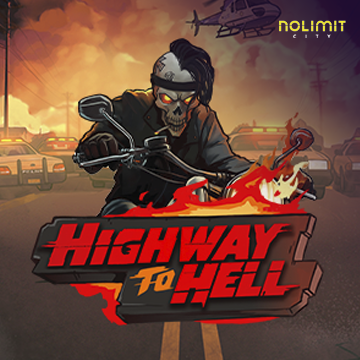 Highway to Hell - ADAGAMING168