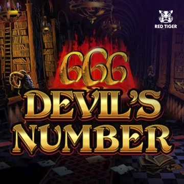 Devils Number - ADAGAMING168