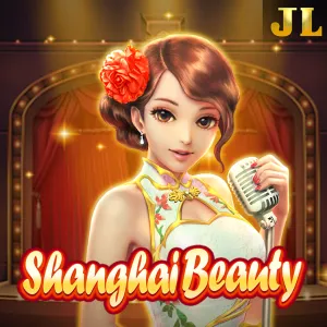 Shanghai Beauty - ADAGAMING168
