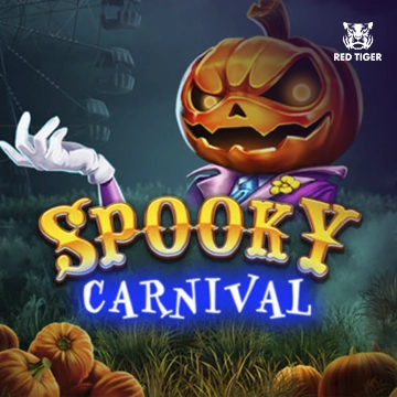 Spooky Carnival - ADAGAMING168