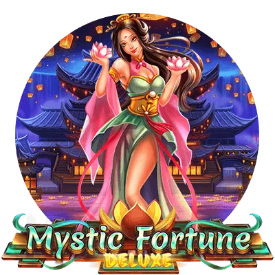 Mystic Fortune Deluxe - ADAGAMING168