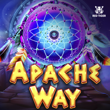 Apache Way - ADAGAMING168