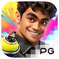 Graffiti Rush - ADAGAMING168