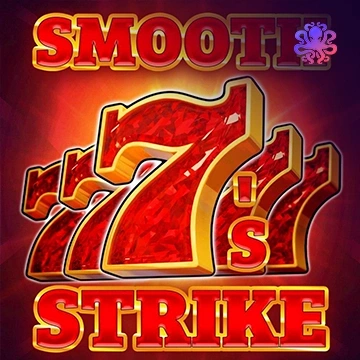 Smooth 7’s Strike - ADAGAMING168