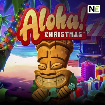 Aloha! Christmas - ADAGAMING168