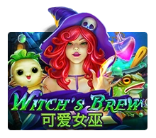 Witchs Brew - ADAGAMING168