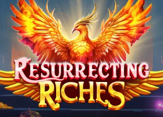Resurrecting Riches - ADAGAMING168