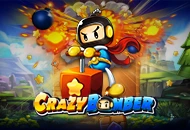 Crazy Bomber - ADAGAMING168