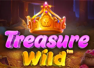 Treasure Wild - ADAGAMING168