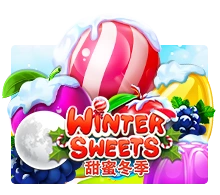Winter Sweets - ADAGAMING168
