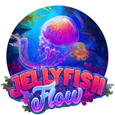 Jellyfish Flow - ADAGAMING168