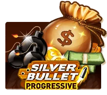 SilverBullet Progressive - ADAGAMING168