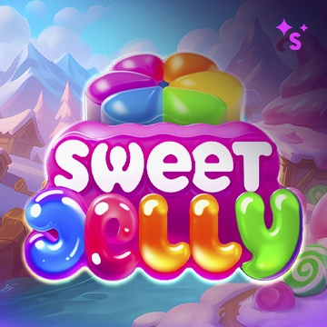 Sweet Jelly - ADAGAMING168