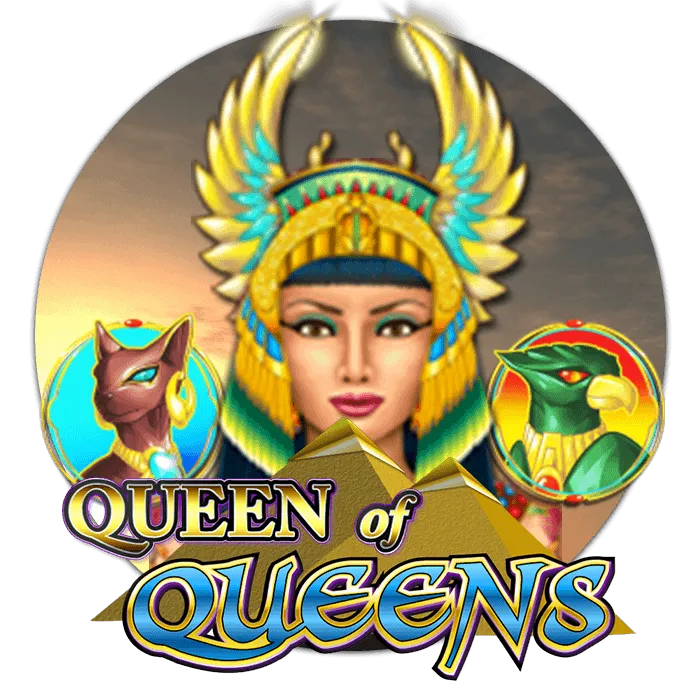 Queen of Queens - ADAGAMING168
