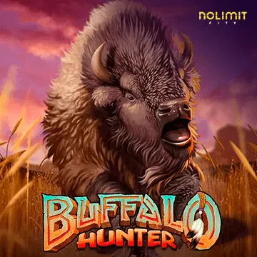 Buffalo Hunter - ADAGAMING168