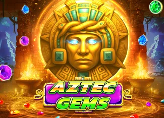 Aztec Gems - ADAGAMING168