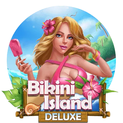 Bikini Island Deluxe - ADAGAMING168
