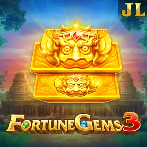 Fortune Gems 3 - ADAGAMING168