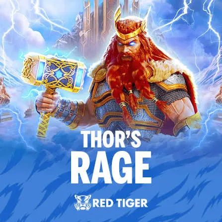 Thors Rage 2 - ADAGAMING168
