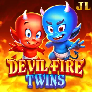 Devil Fire Twins - ADAGAMING168