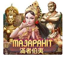 Majapahit - ADAGAMING168