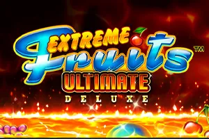 Extreme Fruits Ultimate Deluxe - ADAGAMING168