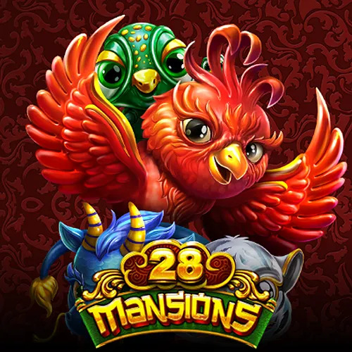 28 Mansions - ADAGAMING168