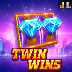 TWIN WINS - ADAGAMING168