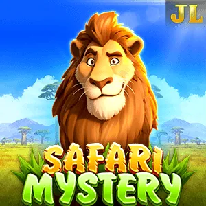 Safari Mystery - ADAGAMING168