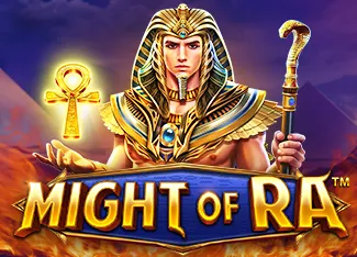 Might of Ra - ADAGAMING168