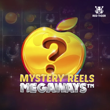Mystery Reels Megaways - ADAGAMING168