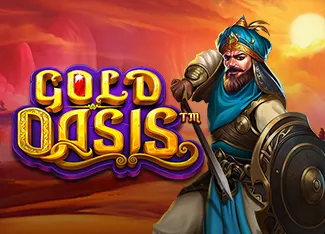 Gold Oasis - ADAGAMING168
