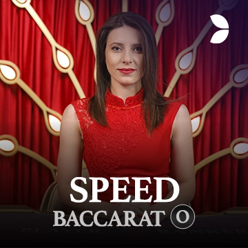 Speed Baccarat O - ADAGAMING168