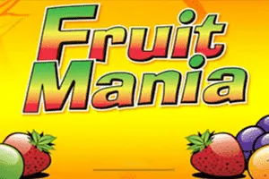Fruit Mania - ADAGAMING168
