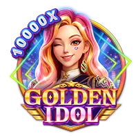 GOLDEN IDOL - ADAGAMING168