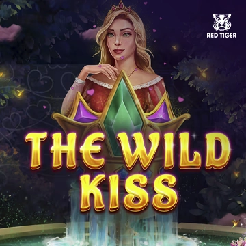 The Wild Kiss - ADAGAMING168