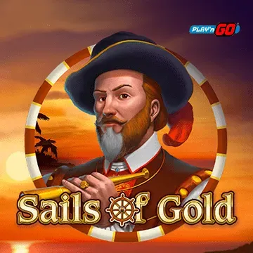 Sails of Gold - ADAGAMING168