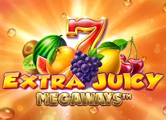 Extra Juicy Megaways - ADAGAMING168