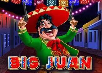 Big Juan - ADAGAMING168