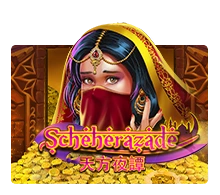 Scheherazade - ADAGAMING168