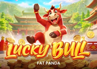 Lucky Ox - ADAGAMING168