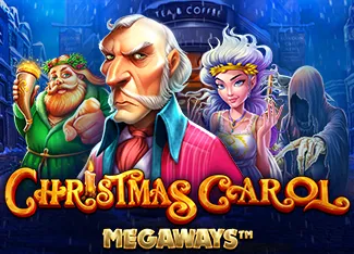 Christmas Carol Megaways - ADAGAMING168