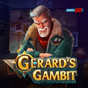 Gerards Gambit - ADAGAMING168