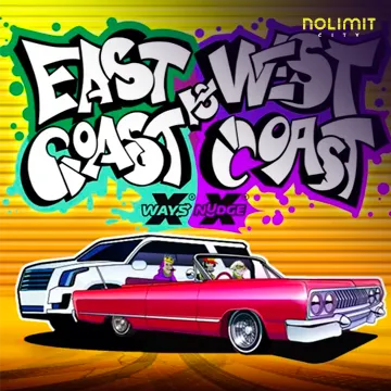 East Coast vs West Coast - ADAGAMING168