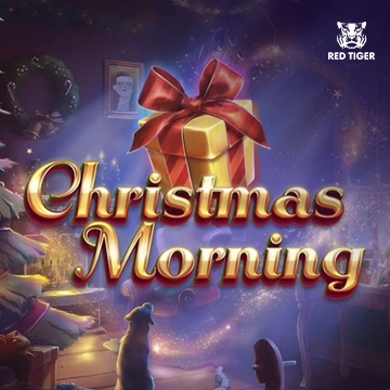 Christmas Morning - ADAGAMING168