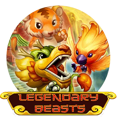 Legendary Beasts - ADAGAMING168